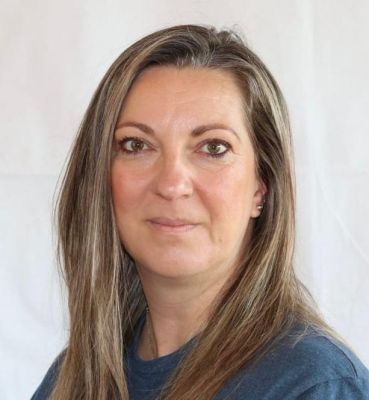 Veronika Nagy photo